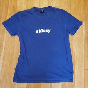 stussy shirt